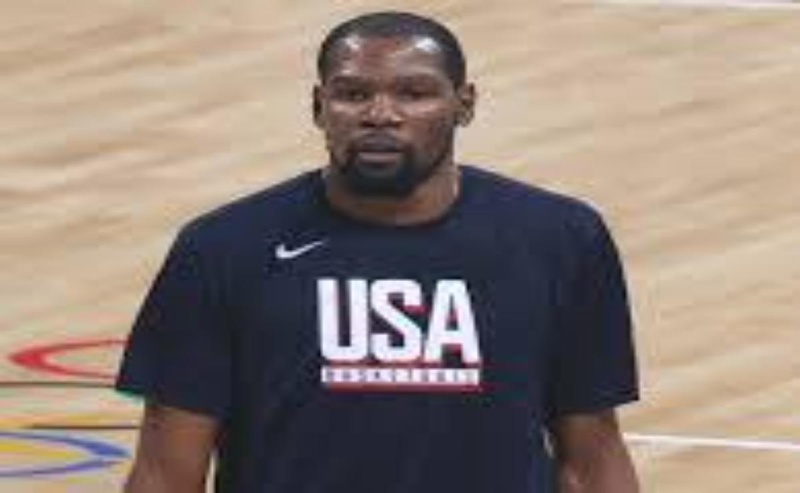NBA: Kendrick Perkins Challenges Kevin Durants Leadership After Paolo Banchero Workout Should Rockets Fans Be Concerned?