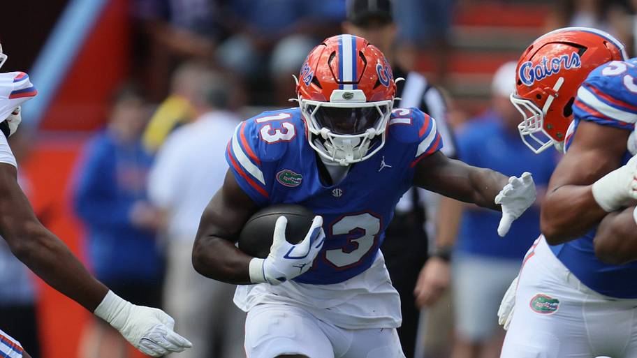 Jadan Baugh reveals biggest difference in Florida’s new coaching staff