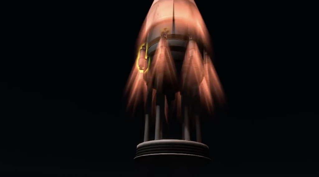 Nuclear Rockets Could Get Us to Mars in Weeks, and They’re Almost Here