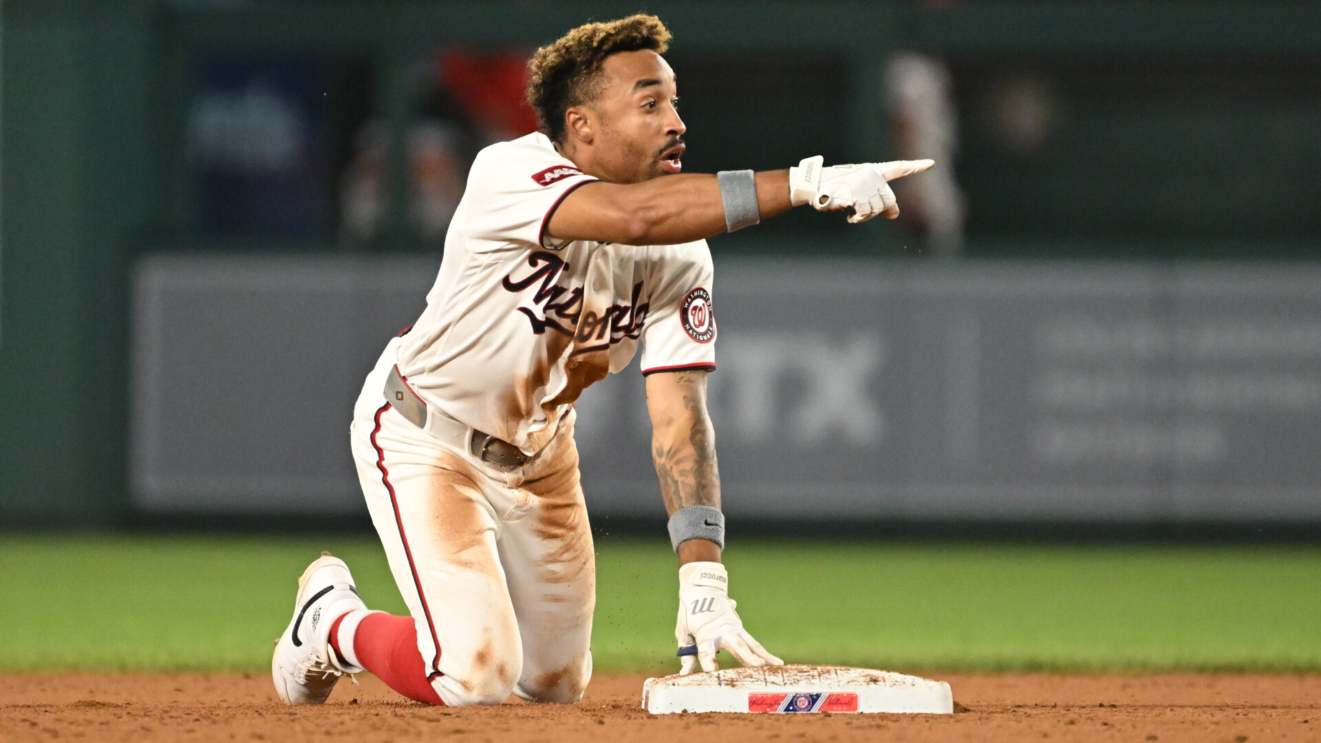 Fantasy baseball steals report: Nasim Nuñez can't be stopped, Marlins hit untimely skid