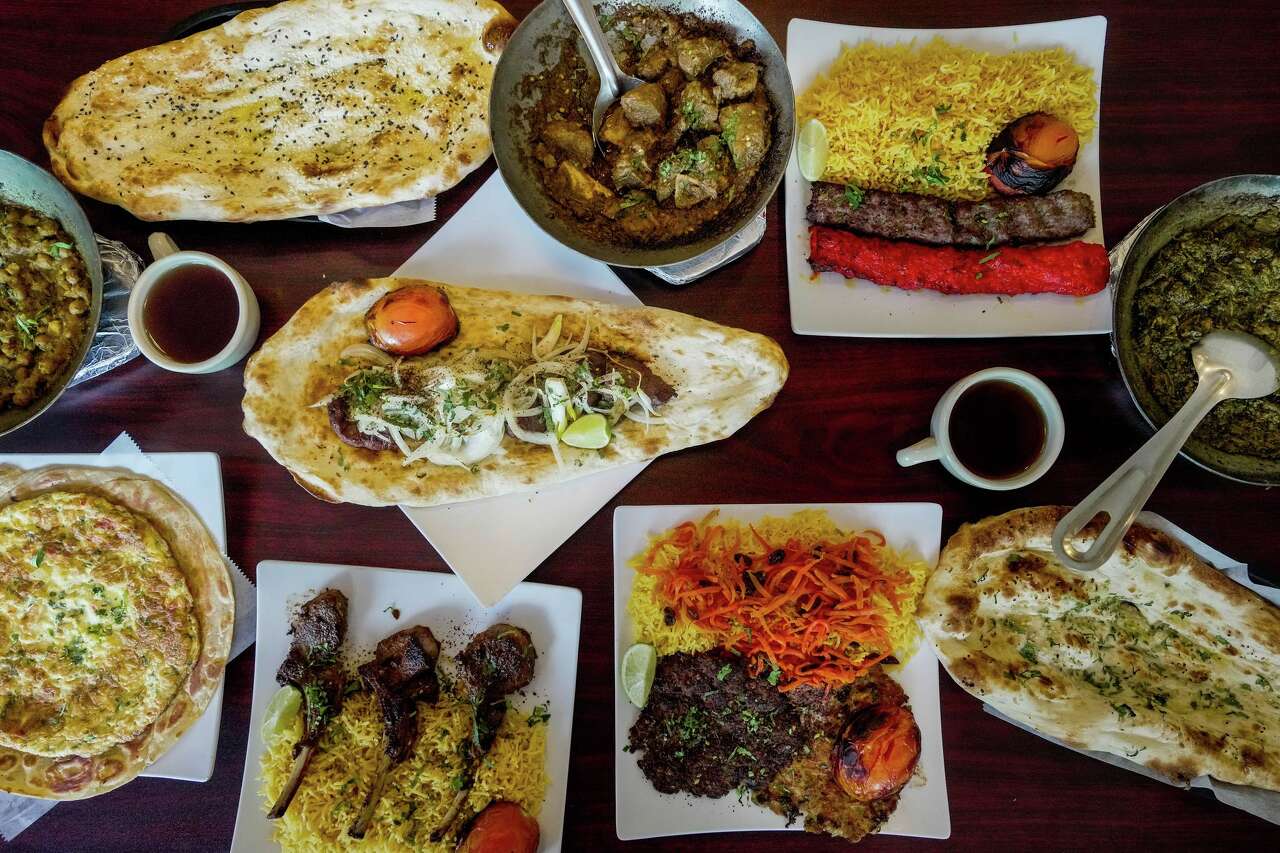 Explore Houston's Mahatma Gandhi District with restaurant critic Bao Ong on a guided food tour
