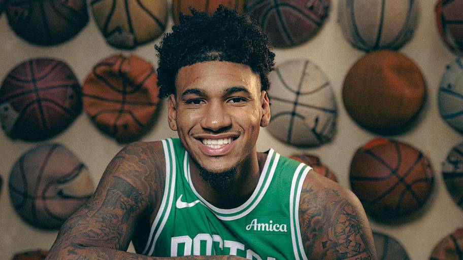 Celtics Summer League Grades: No one came away looking better than Dillon Mitchell