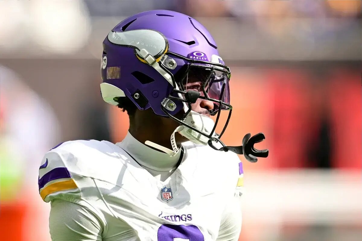 NFL rumors: Chiefs, Vikings connected in huge $18M trade