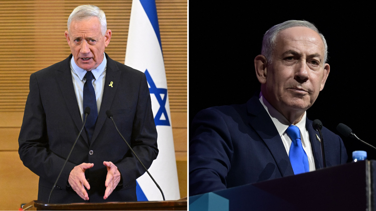 Zohran Mamdani calls for Netanyahu’s arrest in explosive video