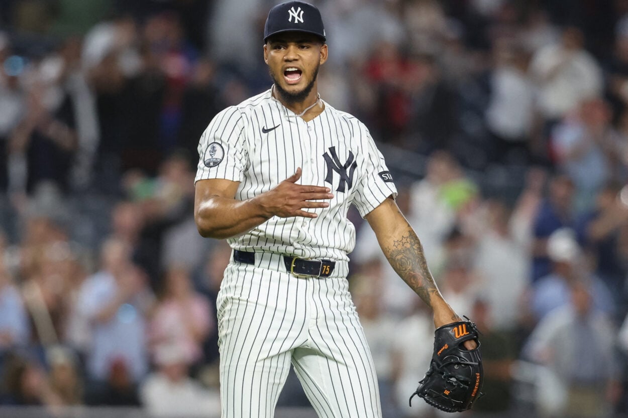 Can the Yankees get creative with their roster logjams at the deadline?
