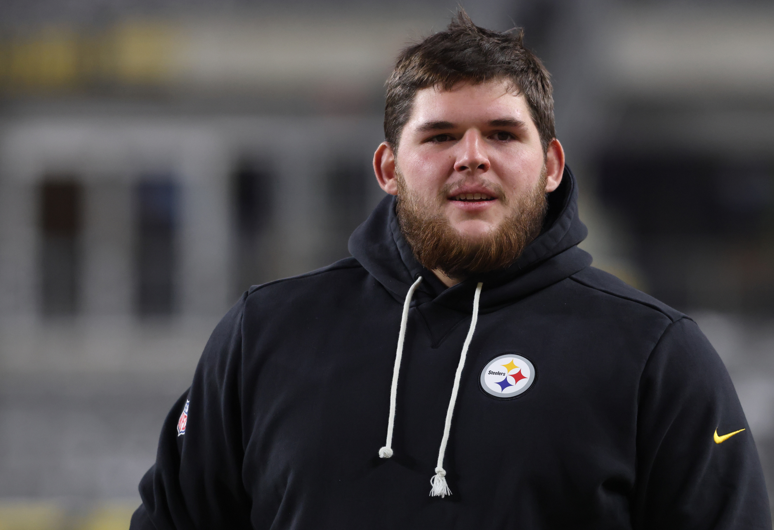'It could get ugly': Steelers have real problem that might develop quickly in training camp