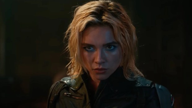 Why Yelena is the only character we really care about in the 'Avengers: Doomsday' trailer
