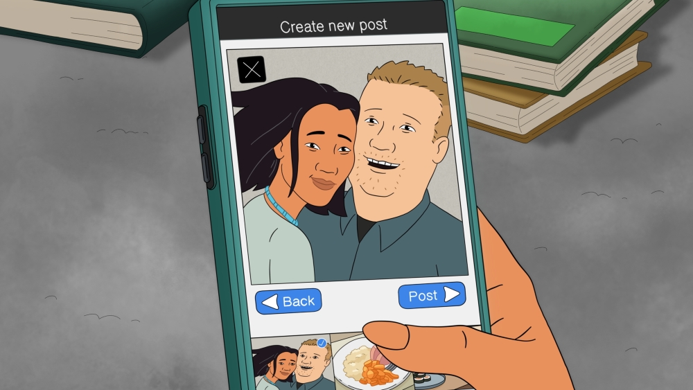 Mike Judge Interview About 'King of the Hill' Season 15, US Satire