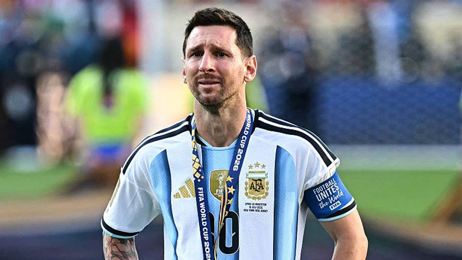 Messi memes: The funniest Lionel Messi memes that took over the internet