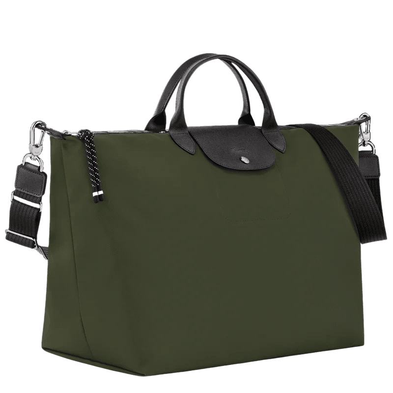 The Best Duffel Bags, According to Frequent Fliers and Travel Pros