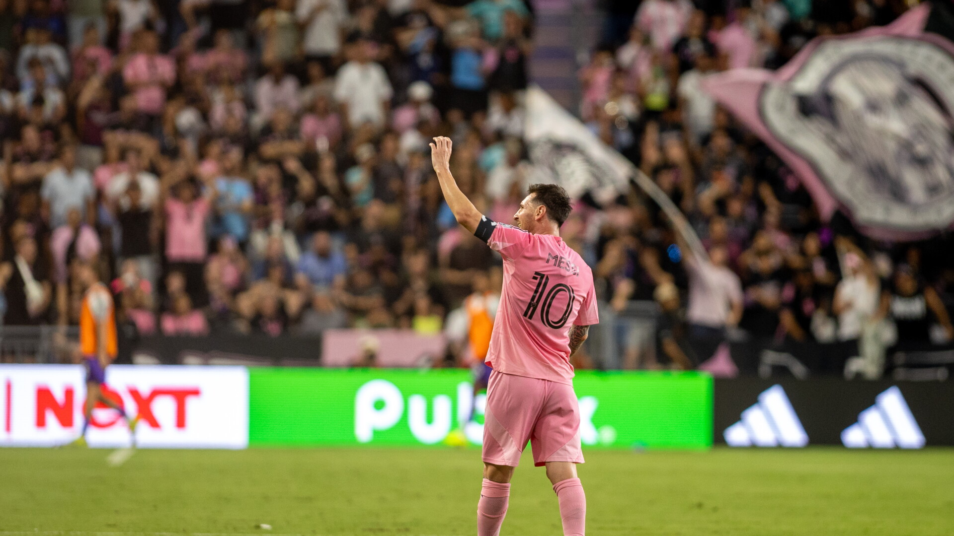 Will Lionel Messi win the Ballon d'Or, and when will Argentina's World Cup star rejoin Inter Miami?