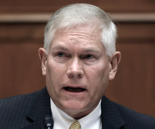 Rep. Sessions to Newsmax: Biden oversight failure fueled fraud