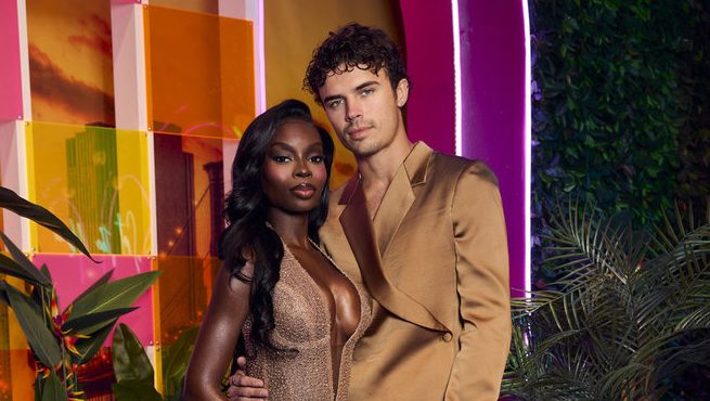 Why did Nic & Olandria from ‘Love Island USA’ break up? Inside their split