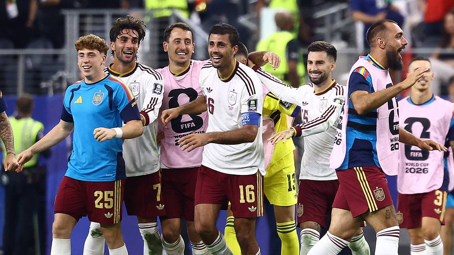 Liverpool interested in World Cup hero wanted by PSG