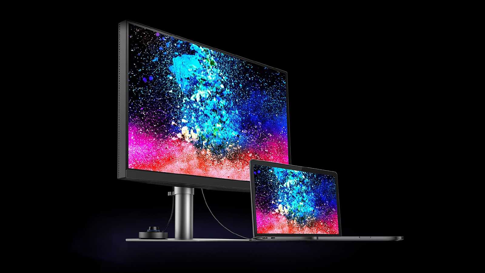 This 32-inch 4K BenQ monitor is at its lowest price ever: $850
