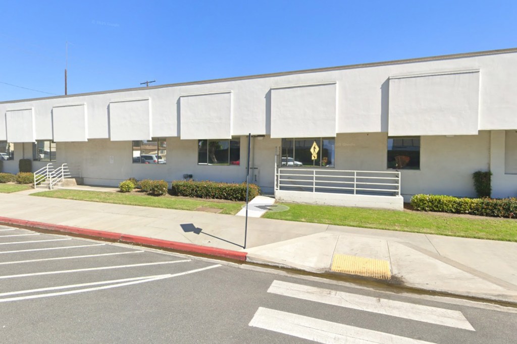 Los Alamitos shooting