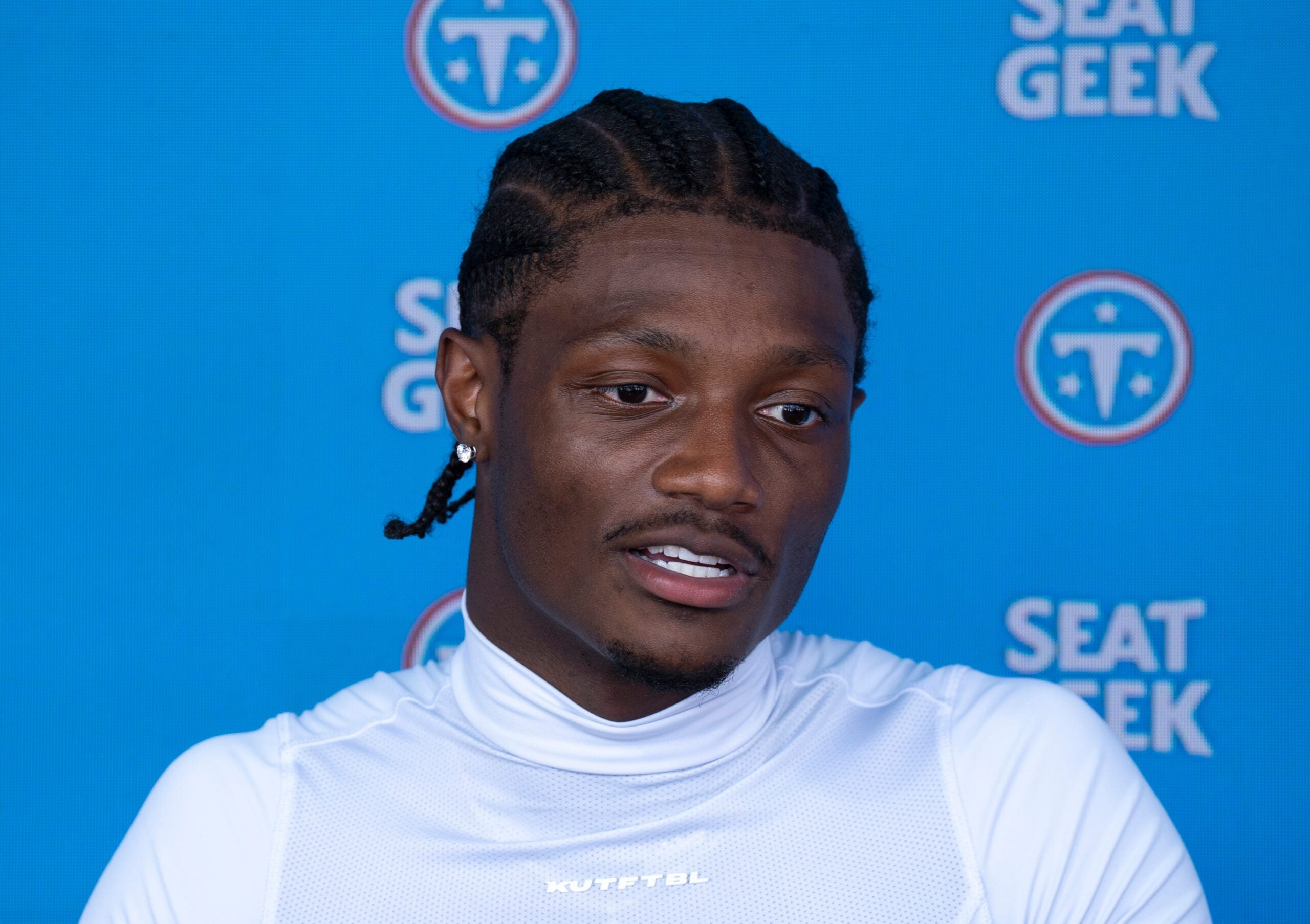 ESPN's latest rankings reveal why the Titans are quietly becoming one of the NFL's most dangerous young teams