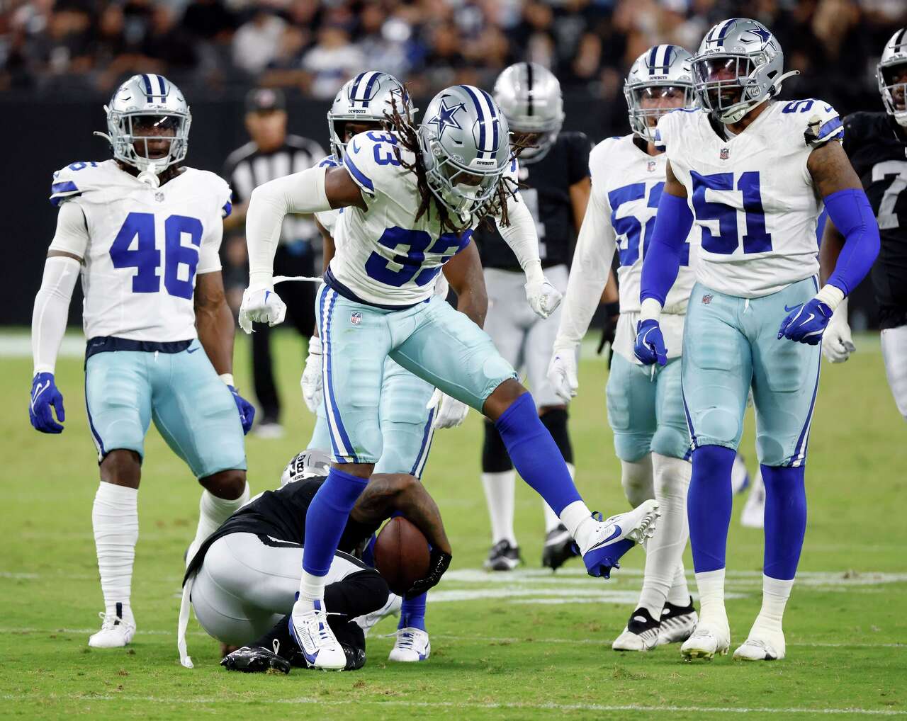 5 Dallas Cowboys players you probably didn't know were Cowboys
