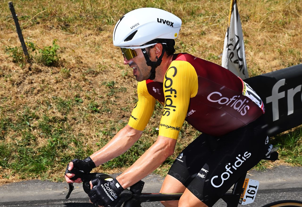Ion Izagirre focuses on final Tour de France stages ahead of retirement