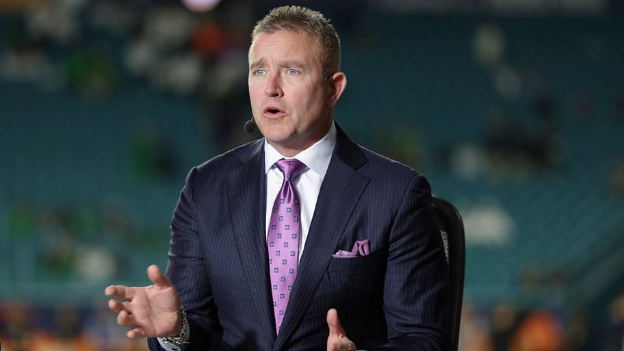Kirk Herbstreit Backs College Football Powerhouse to Win 2026 National Championship