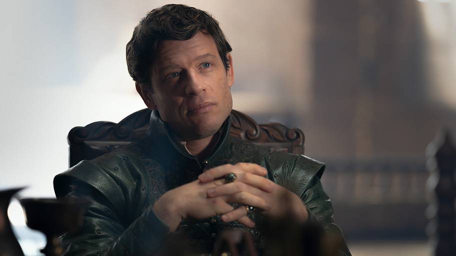 House of the Dragon’s James Norton sheds light on Ormund Hightower's twisted 'North Star' in season 3