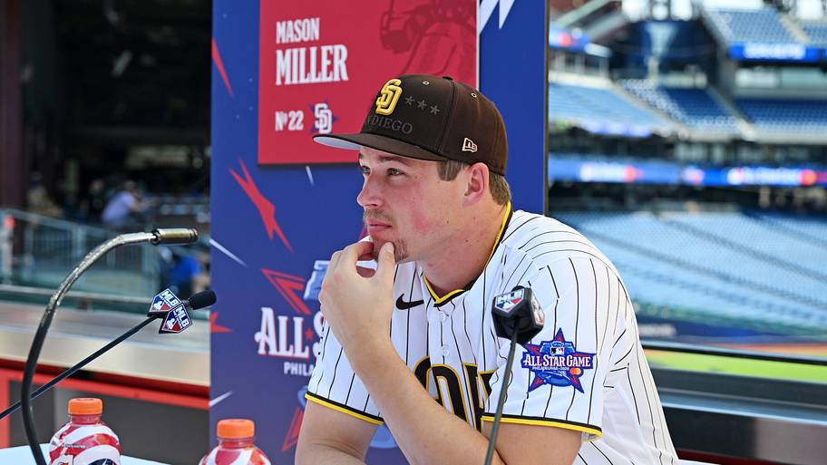 Mason Miller