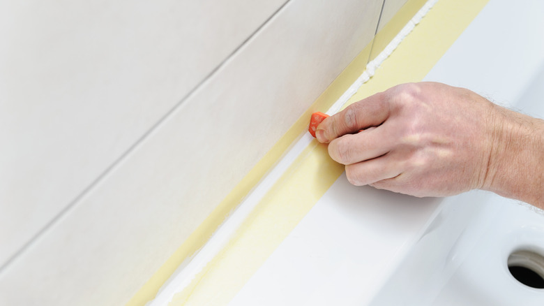 Tips And Tricks For The Perfect Caulk Job Every Time