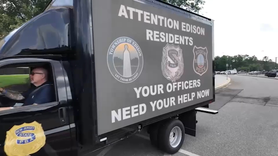 City workers furloughed in Edison after town council can't agree on budget