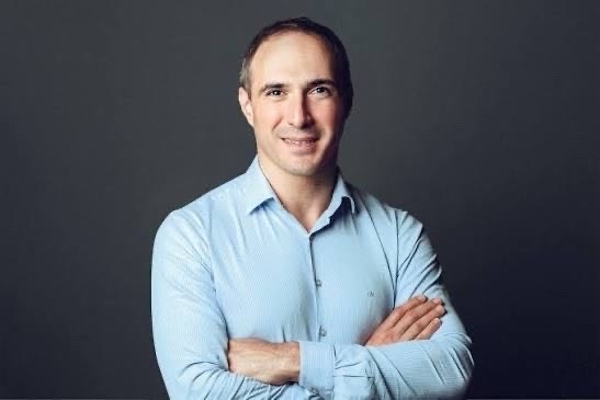 (Yonhap interview) Fireblocks CEO highlights S Korea's potential in digital finance