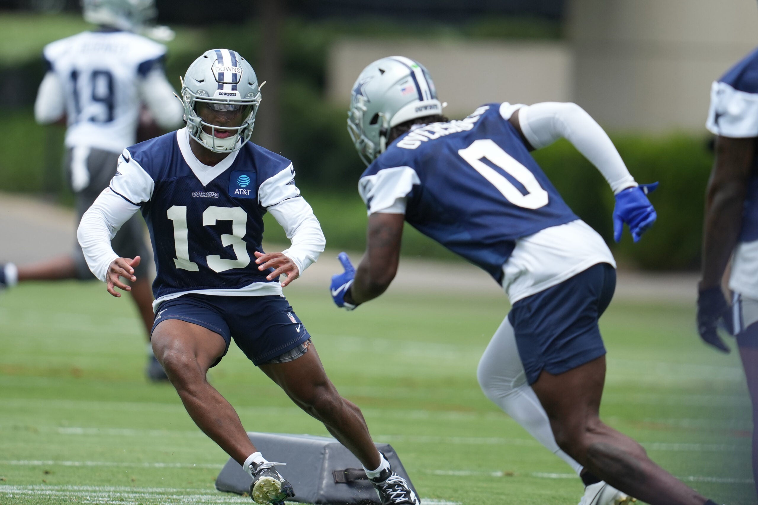 Myth busting season: 3 Dallas Cowboys storylines that training camp will reveal more about, including Caleb Downs' role