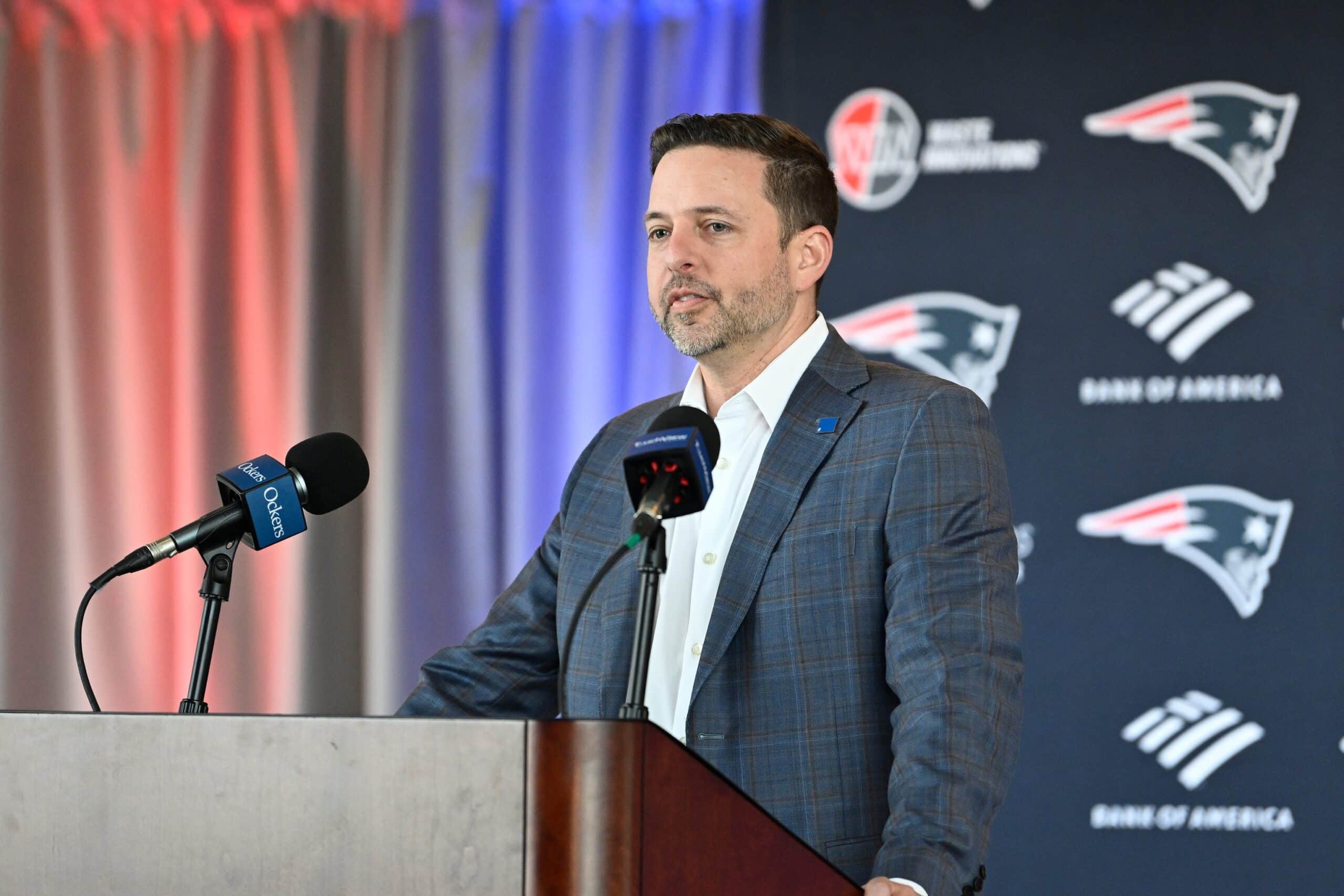New England Patriots: Land former D3 standout for TE depth