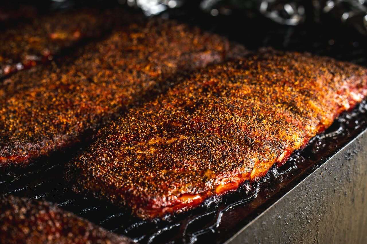 Texas barbecue fans crowned this smokehouse No. 1 for pork ribs