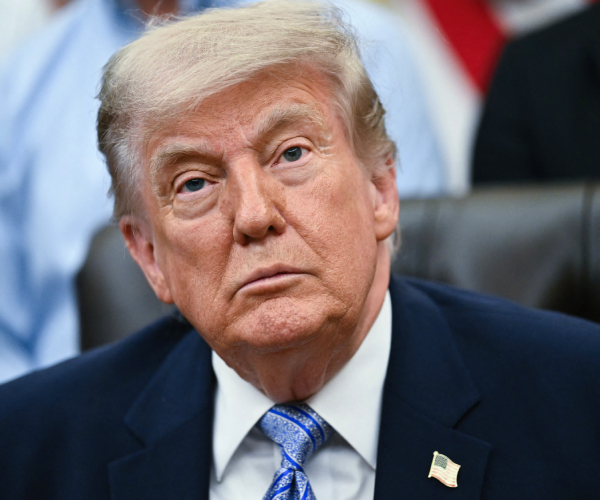 Report: Trump to expand AI power pledge