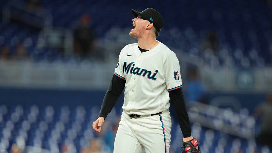 Pete Fairbanks - Miami Marlins