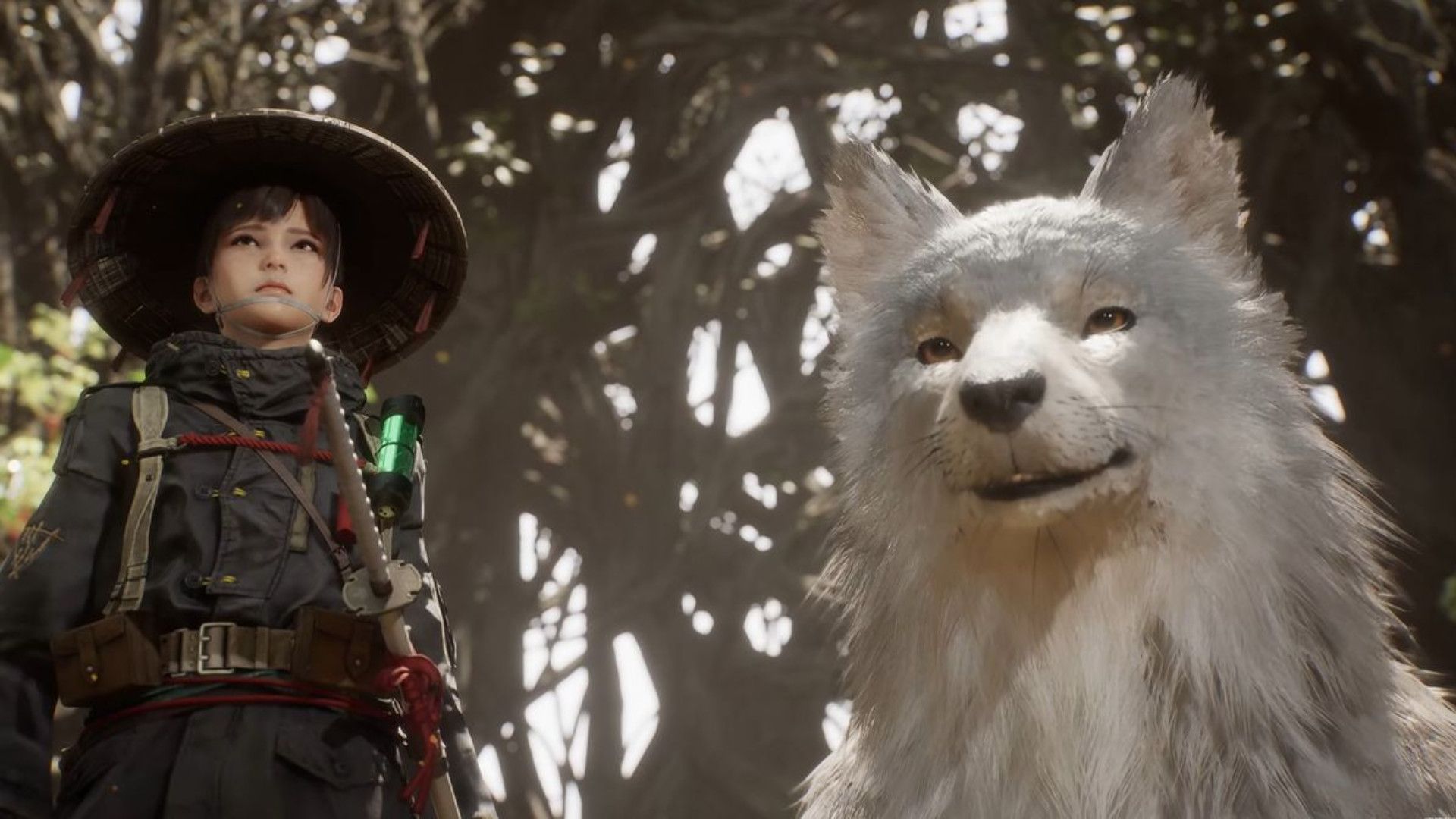 Beast of Reincarnation director talks lovable canine companion Koo