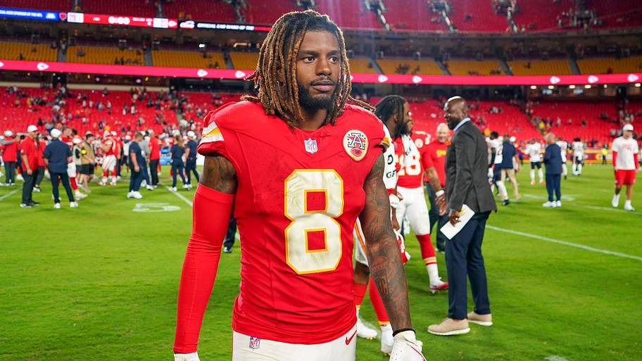 Chiefs training camp battles to watch (and who is most likely to be cut)