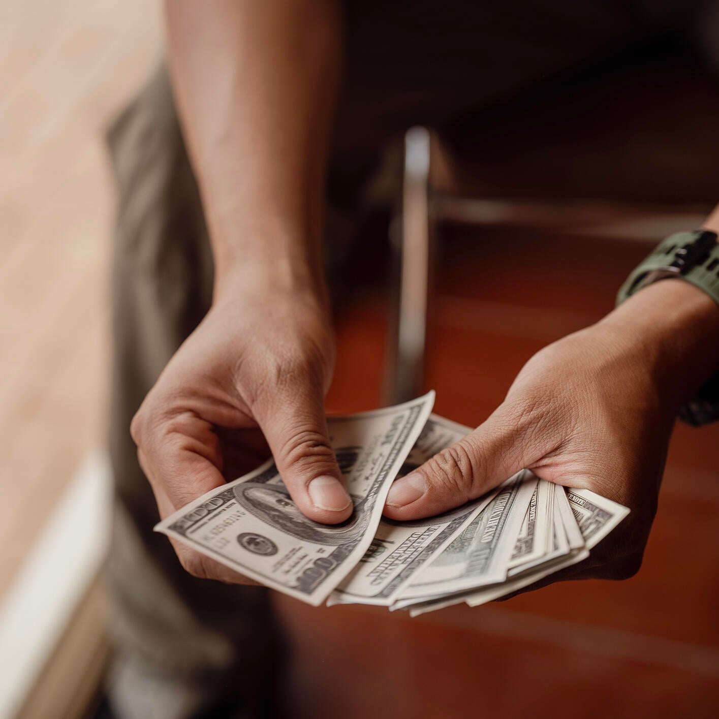 How much interest will a $40,000 1-year CD account earn if opened now?