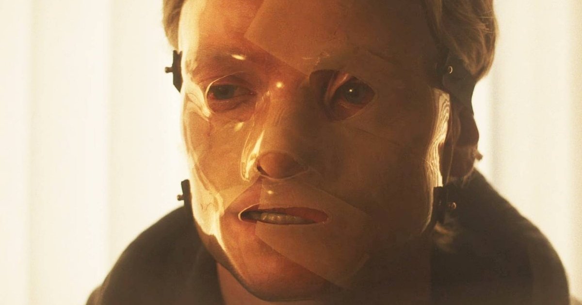 Clayface trailer proves DCU should be taking more creative swings