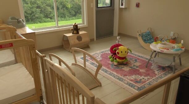 New daycare center to open in North Country’s childcare desert