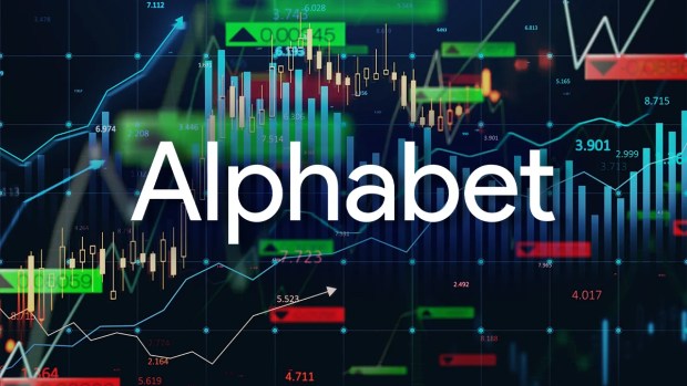 Alphabet reports double-digit revenue growth for 12th consecutive quarter