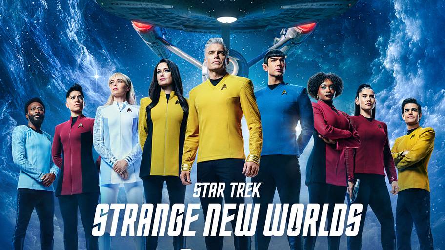 Star Trek: SNW season 4's perfect RT score & reviews from critics tease great episodes