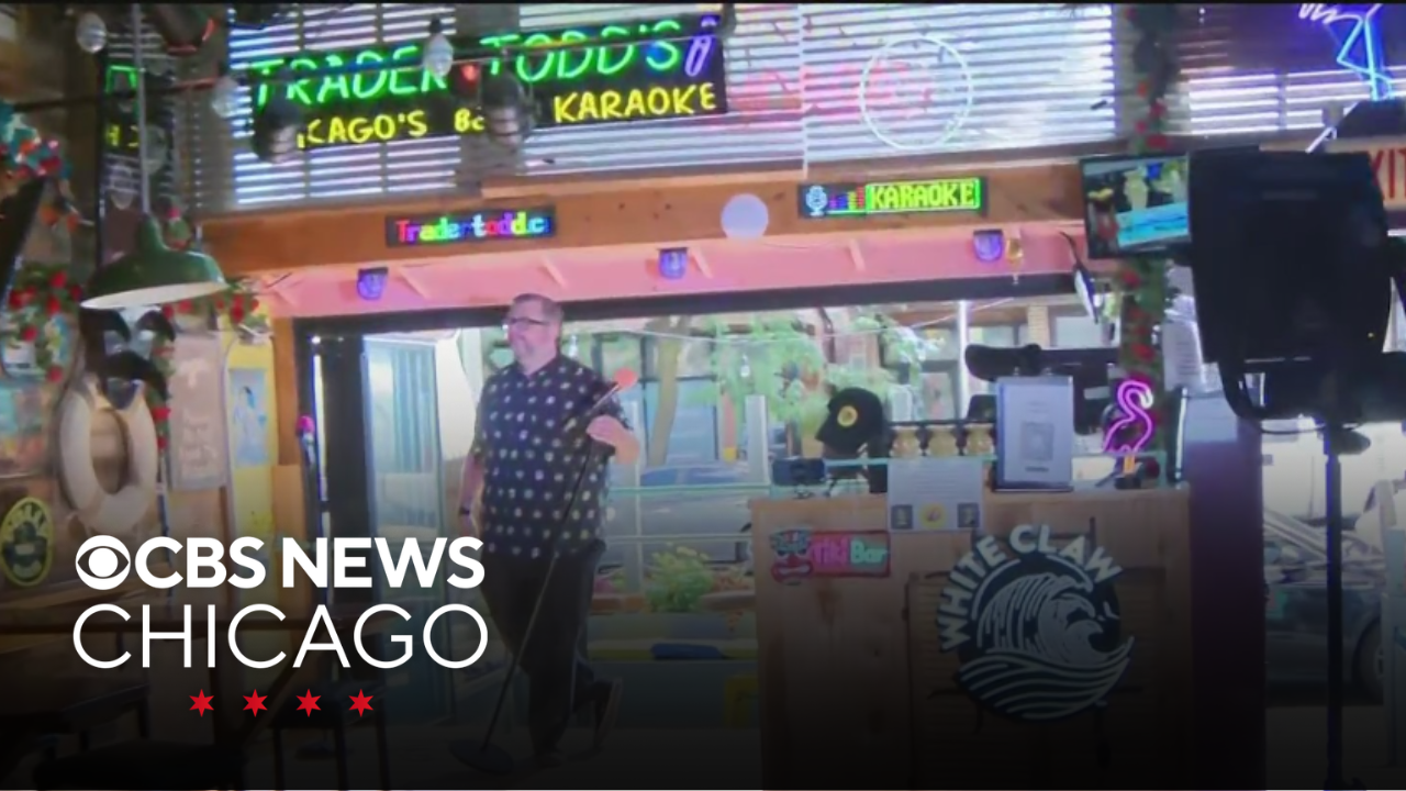 Lakeview's Trader Todd's turns 25