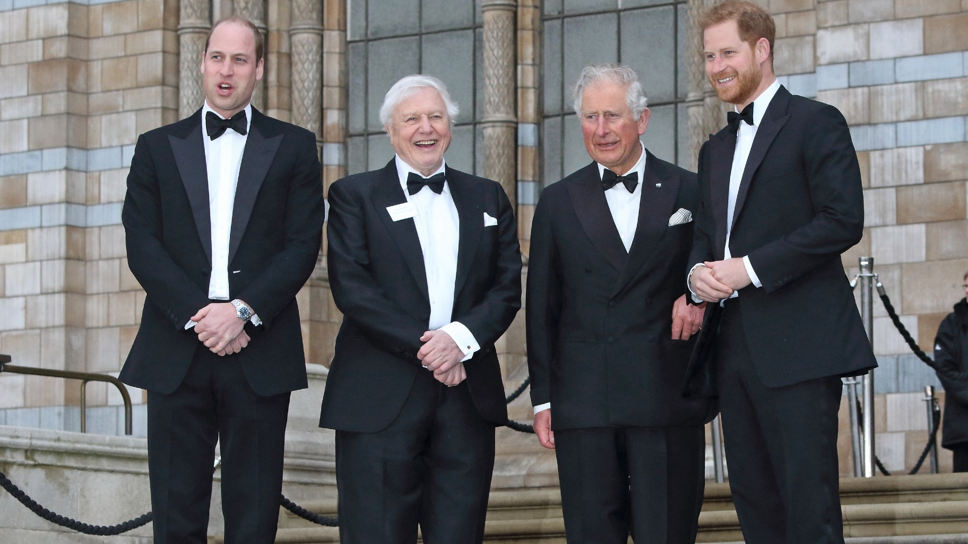 King Charles ‘has got to wise up’ to ‘very dangerous situation’ with Prince Harry as Duke of Sussex starts ‘sucking up again,’ royals biographer warns
