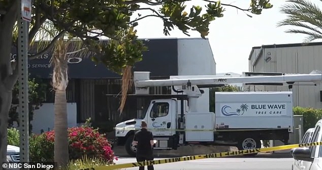 Suspect in alleged California carjacking dies