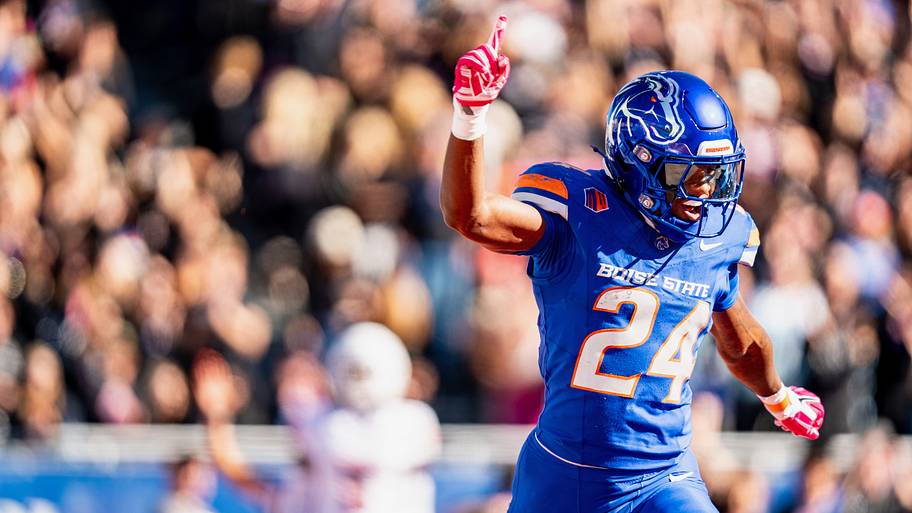 12 players who will define Boise State’s first Pac-12 season: No. 4, Dylan Riley