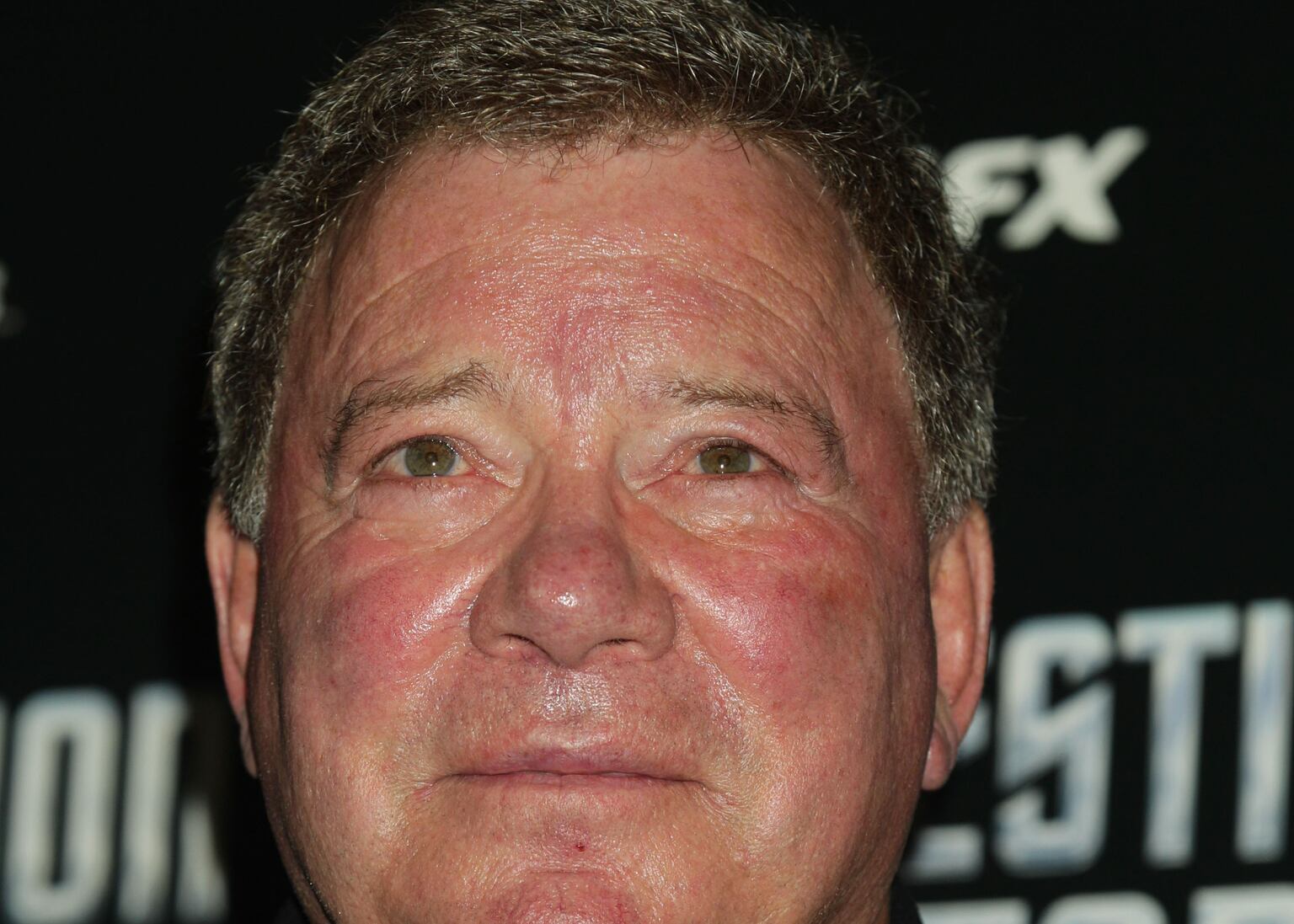 William Shatner and daughter reveal they faced stage four cancer at same time