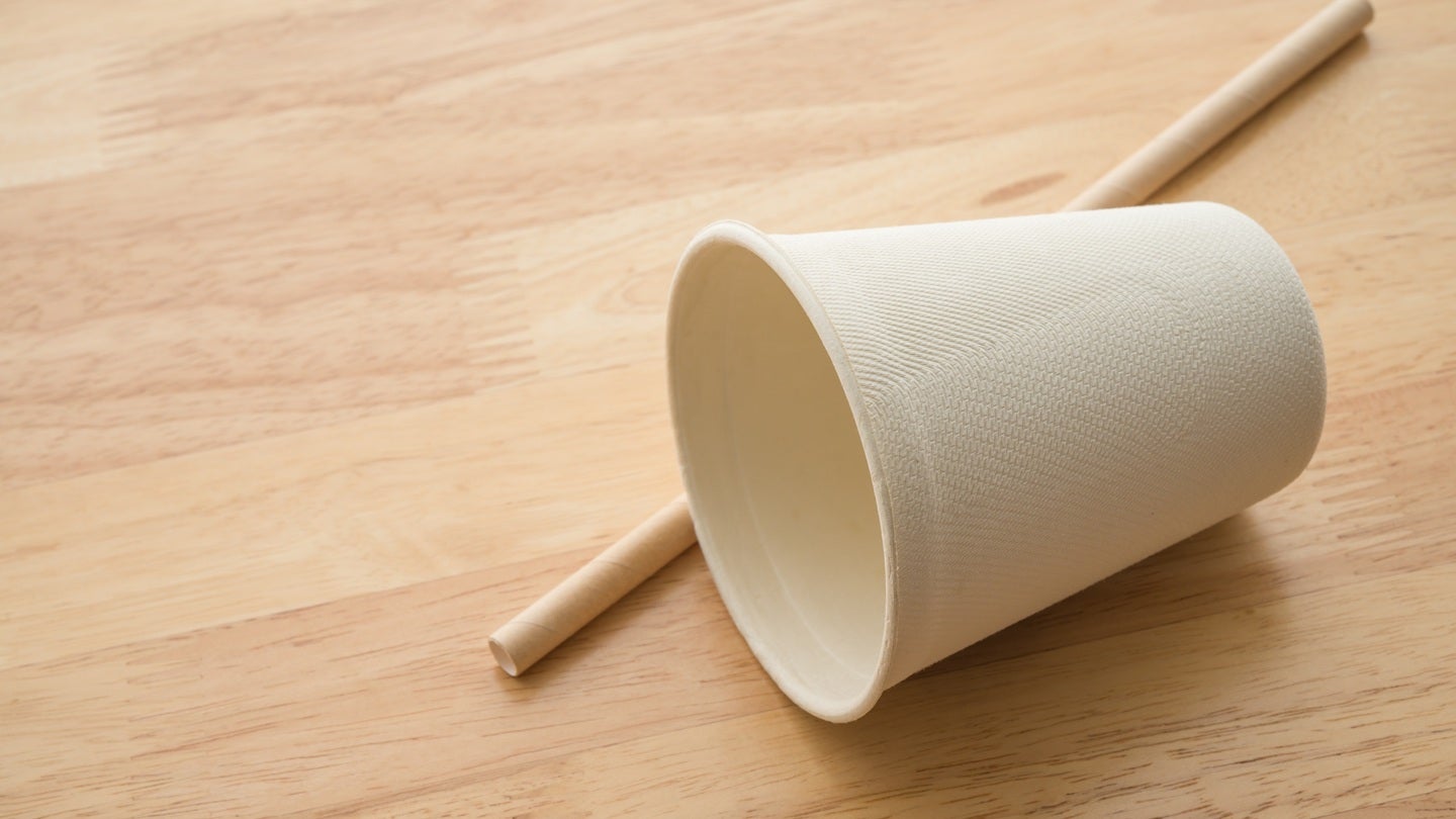 Footprint acquires Transcend Packaging’s compostable cup platform