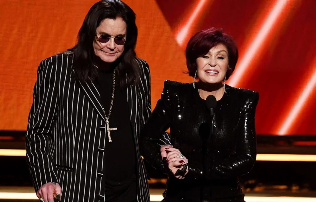 Remembering Ozzy Osbourne A Year After His Passing: 10 Facts About Him