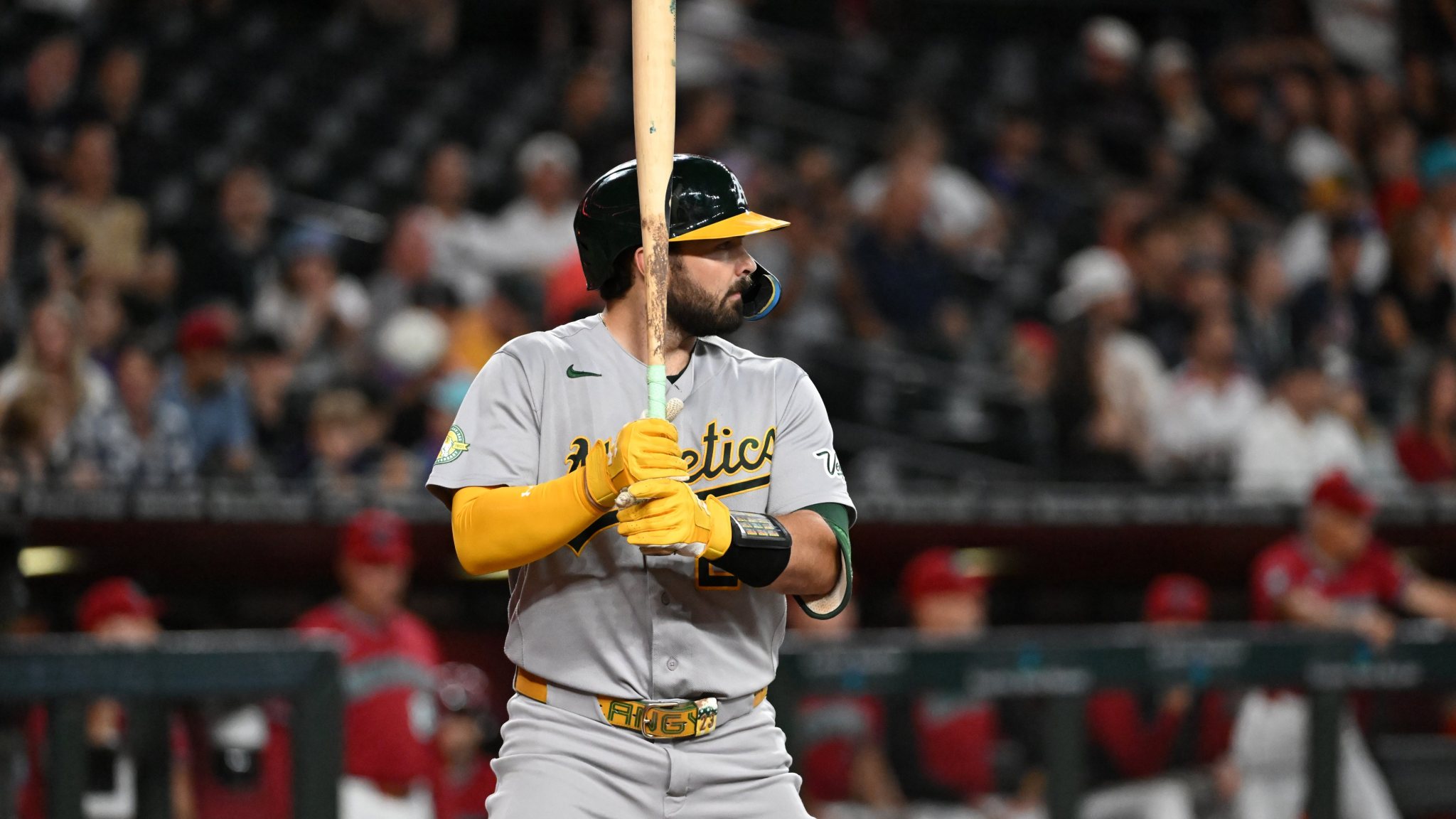 MLB insiders agree on which 'weakest position' available at trade deadline