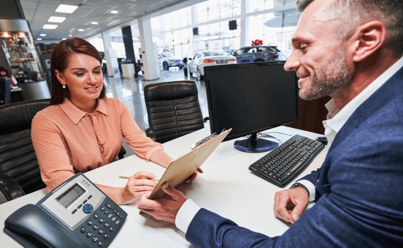 Don't fall for these dealership tricks: The sales tactics every car buyer should recognize